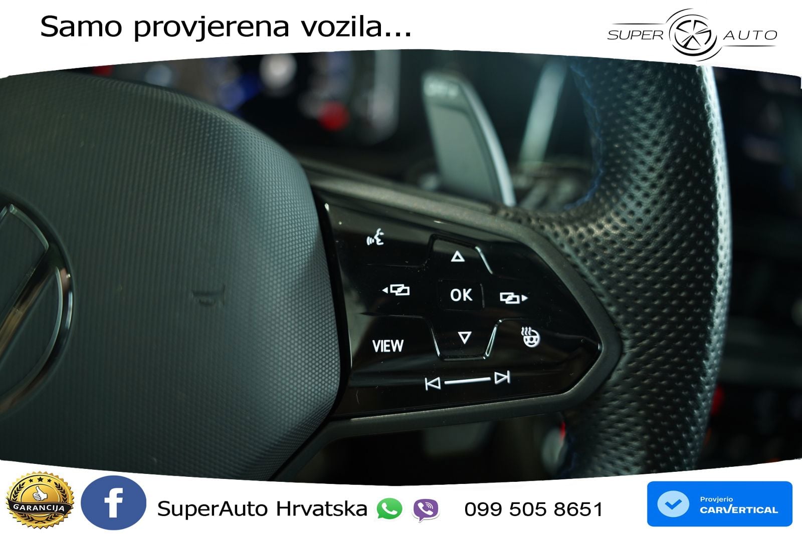 Volkswagen T-Roc I R 2.0 TSI (300 KS) OPF 4M DSG MATRIX+GR SJED+KAM