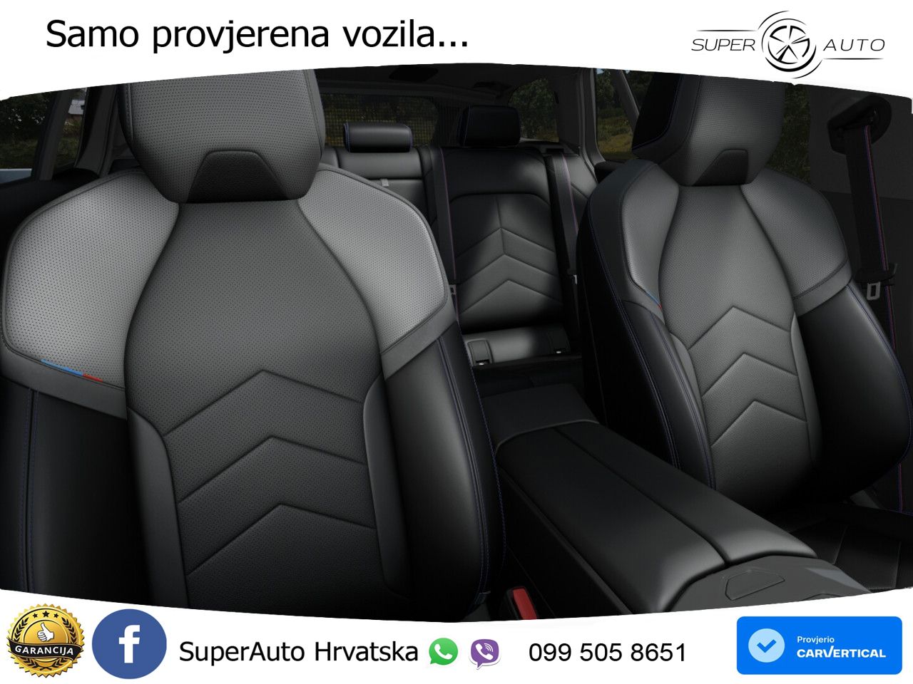 BMW 520i Touring (208 KS) Steptronic M Sport ACC+HEAD+GR SJED+360+PANO