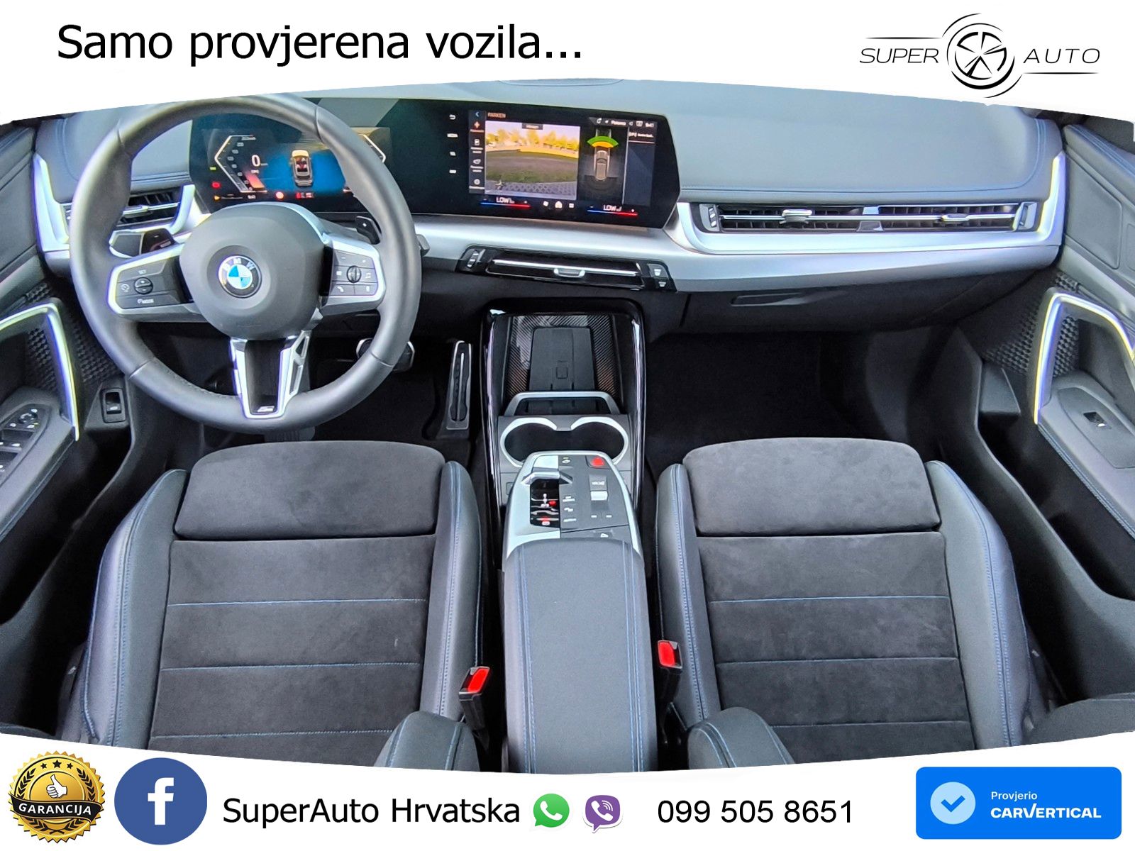 BMW X1 18i (136 KS) sDrive Steptronic M Sport