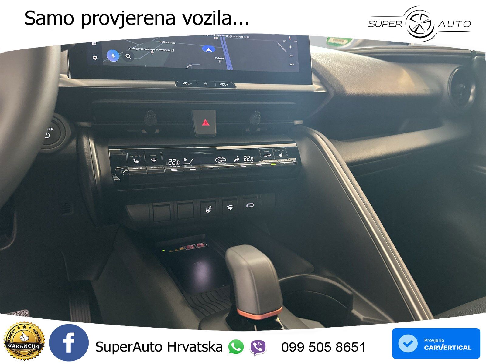 Toyota C-HR 1.8 (140 KS) Hybrid e-CVT Teamplayer LED+GR SJED+ACC
