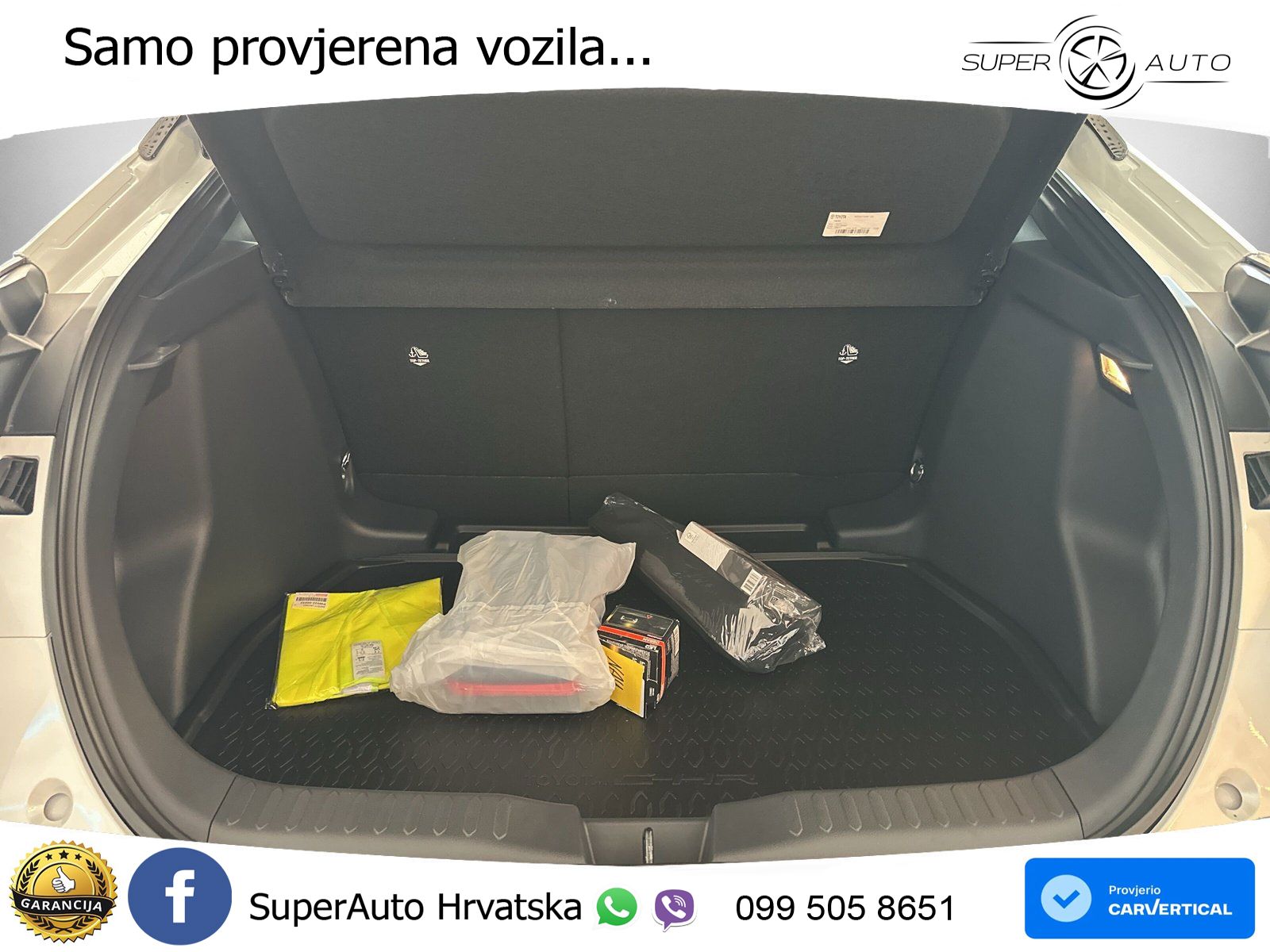 Toyota C-HR 1.8 (140 KS) Hybrid e-CVT Teamplayer LED+GR SJED+ACC