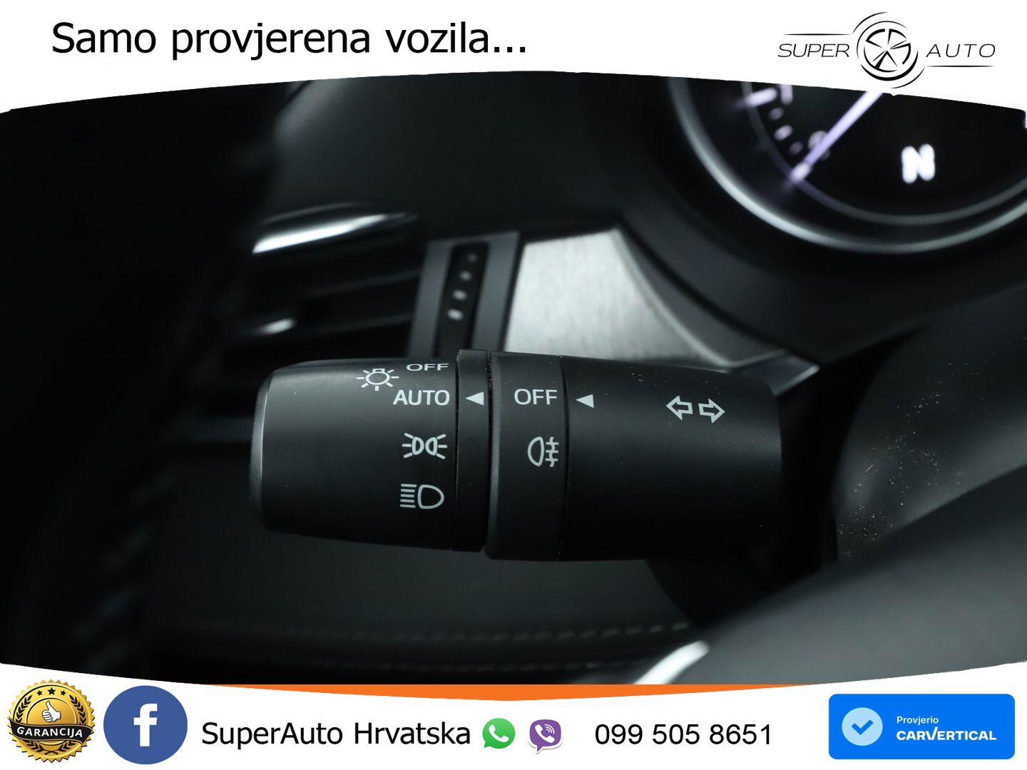 Mazda 6 Sport Combi 2.0 SKYACTIV-G (165 KS) SKYACTIV-Drive LED+GR SJED+ACC