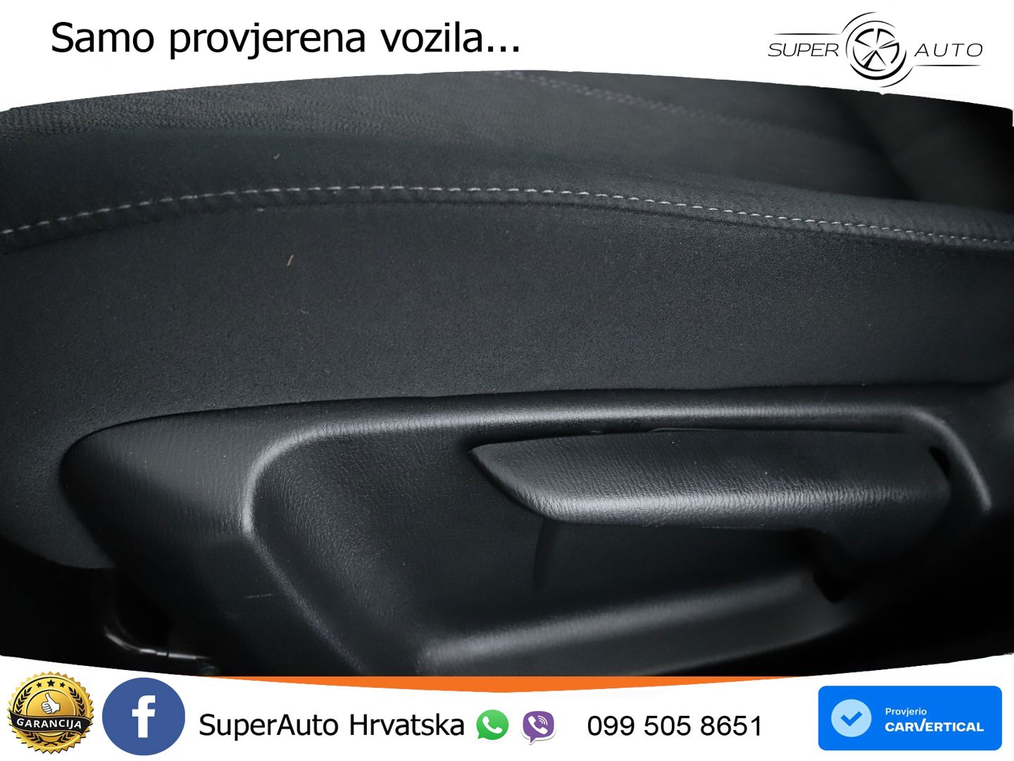 Mazda 6 Sport Combi 2.0 SKYACTIV-G (165 KS) SKYACTIV-Drive LED+GR SJED+ACC