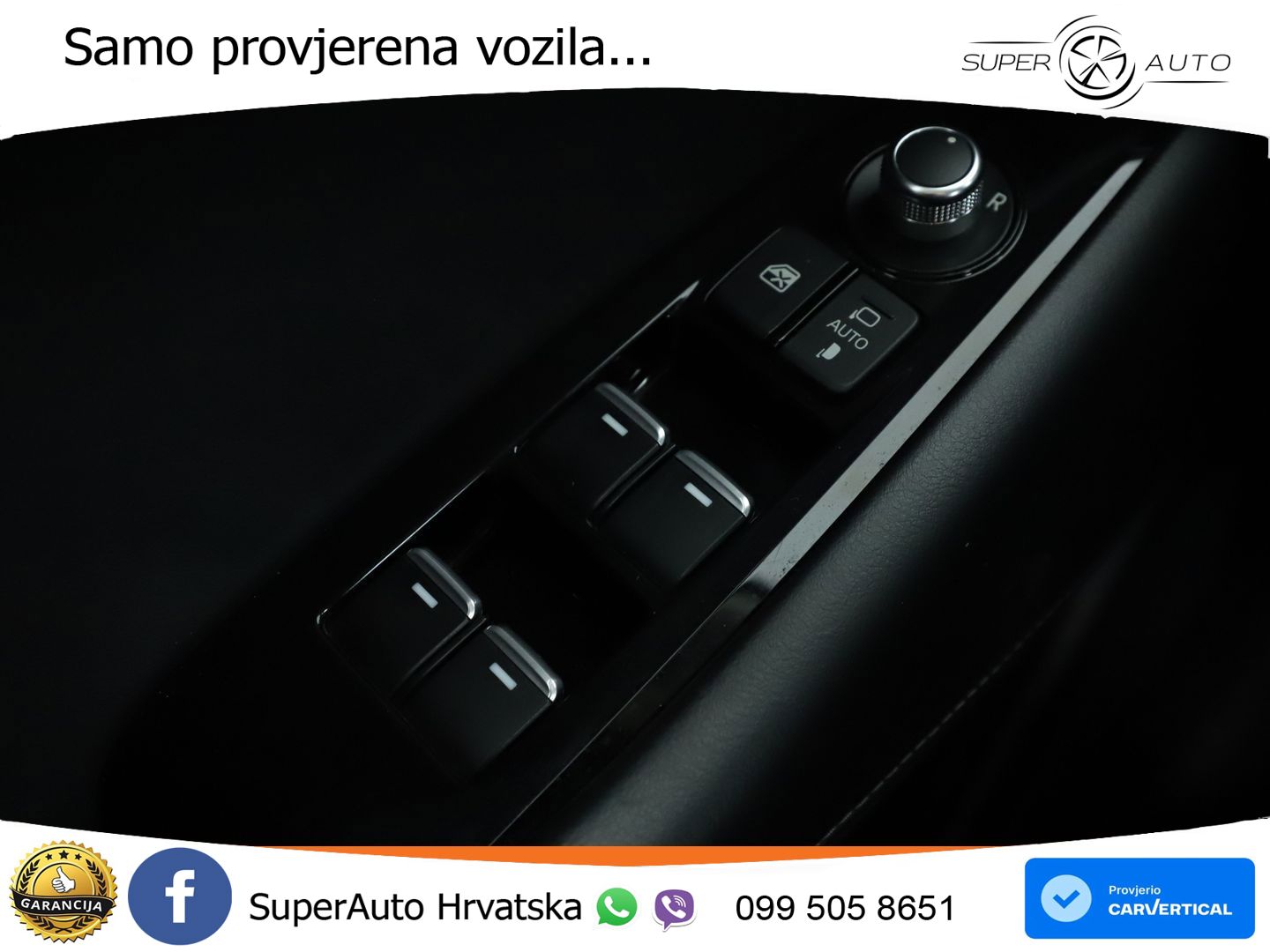 Mazda 6 Sport Combi 2.0 SKYACTIV-G (165 KS) SKYACTIV-Drive LED+GR SJED+ACC