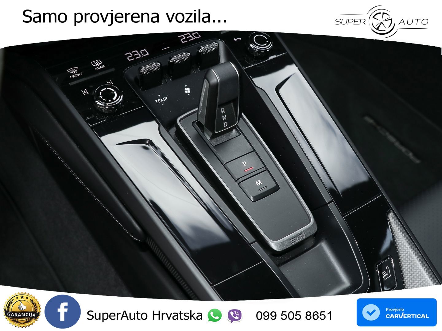Porsche 911 Carrera GTS 3.0 (480 KS) PDK MATRIX+GR SJED+KAM