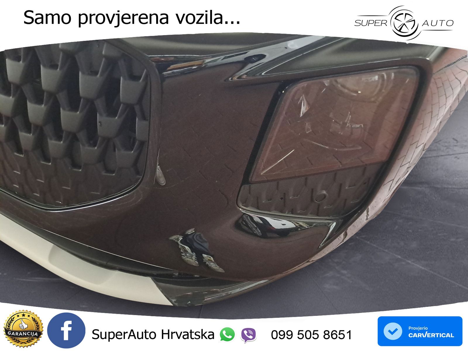Audi Q3 1.5 TFSI (150 KS) S tronic