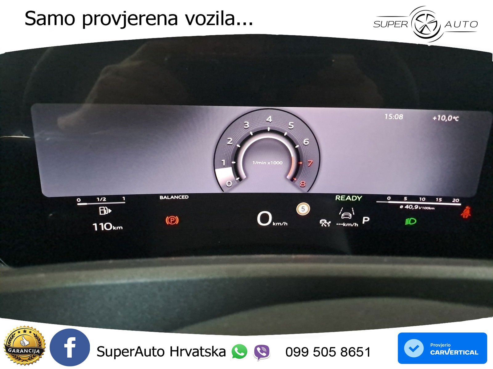 Audi Q3 1.5 TFSI (150 KS) S tronic