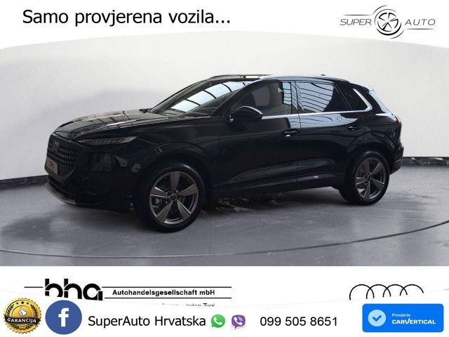 Audi Q3 1.5 TFSI (150 KS) S tronic