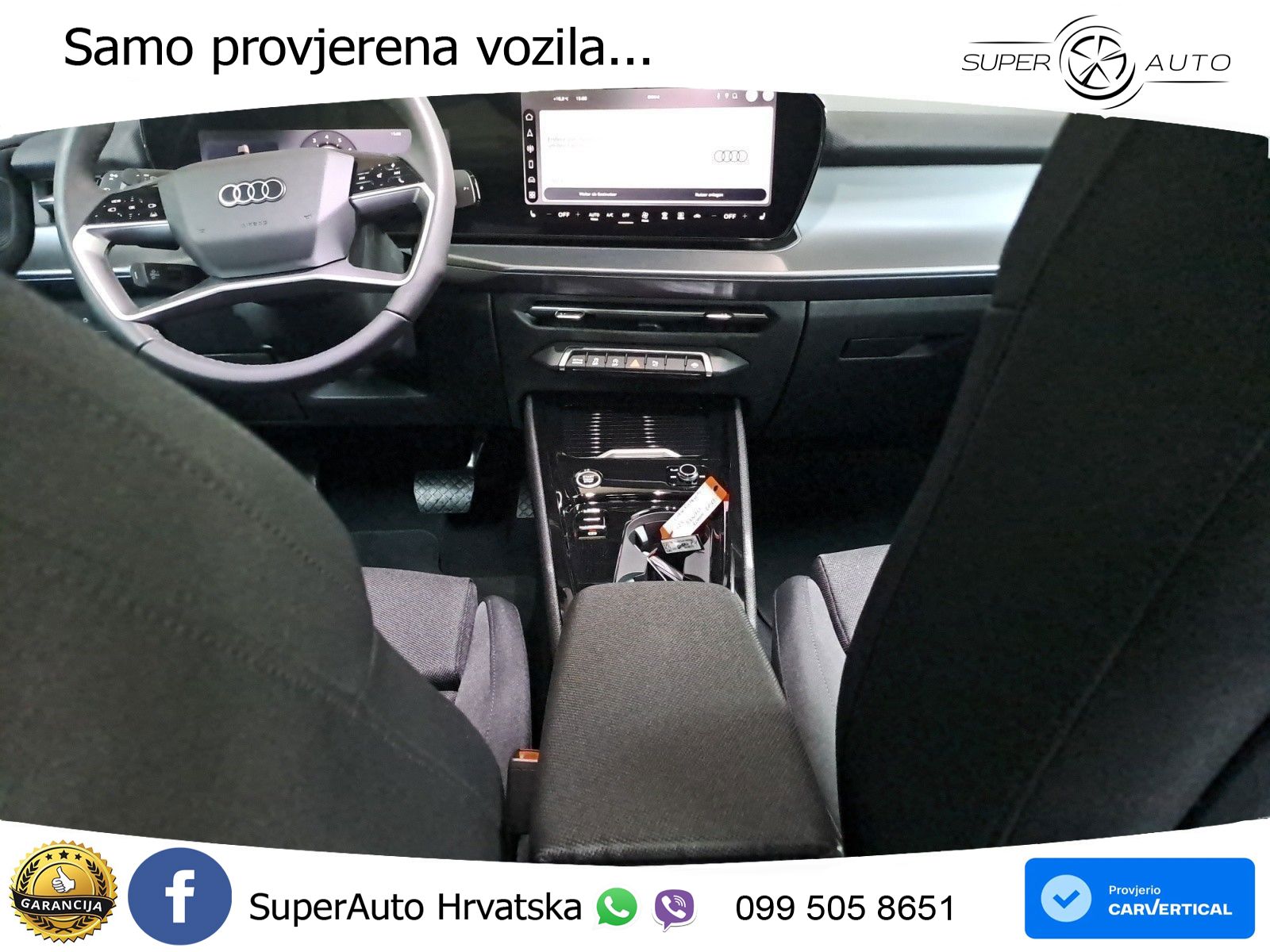 Audi Q3 1.5 TFSI (150 KS) S tronic