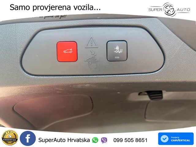 Opel Grandland 1.2i Turbo (130 KS) Elegance