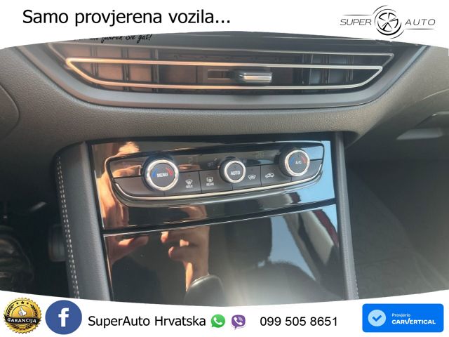 Opel Grandland 1.2i Turbo (130 KS) Elegance