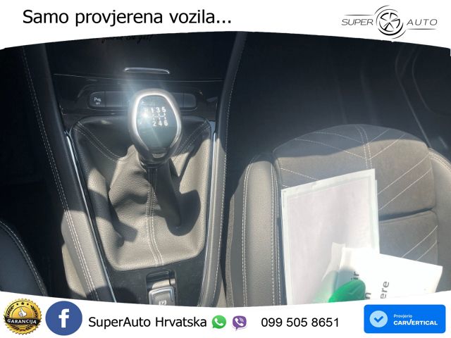 Opel Grandland 1.2i Turbo (130 KS) Elegance