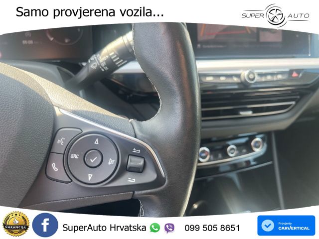Opel Grandland 1.2i Turbo (130 KS) Elegance