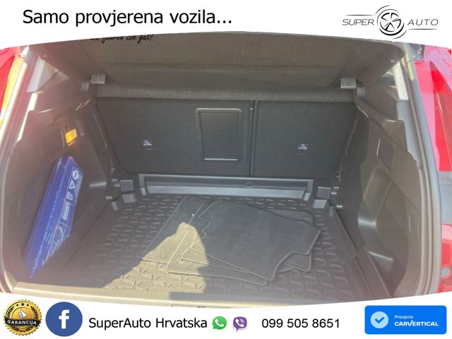 Opel Grandland 1.2i Turbo (130 KS) Elegance