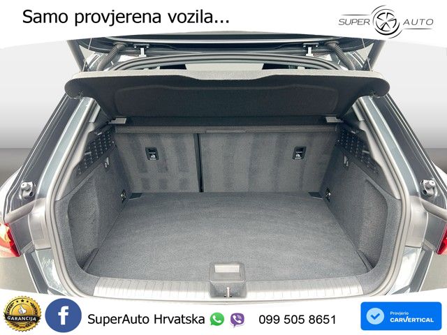 Audi A3 35 TFSI (150 KS) S tronic advanced LED+GR SJED+ACC