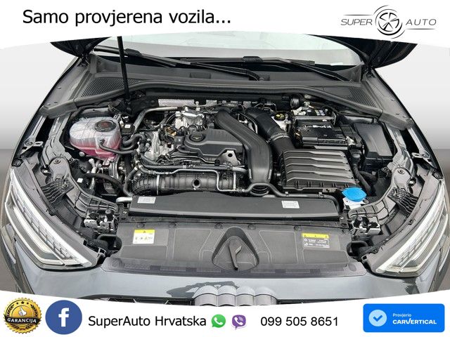 Audi A3 35 TFSI (150 KS) S tronic advanced LED+GR SJED+ACC