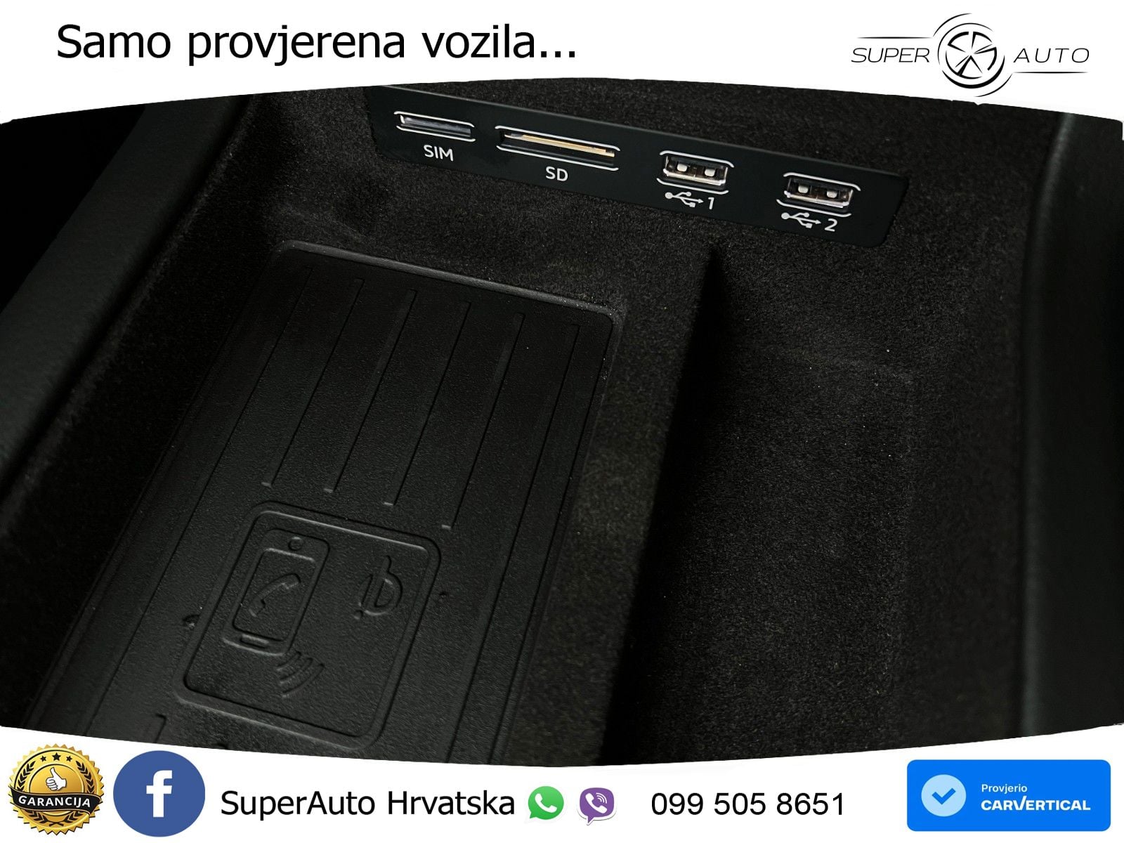 Audi A6 50 TDI V6 (286 KS) quattro tiptronic ZRAČNI+ACC+4xGR SJED+KAM