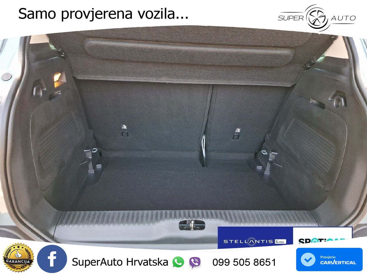 Citroen C3 Aircross 1.5 BlueHDi (110 KS)