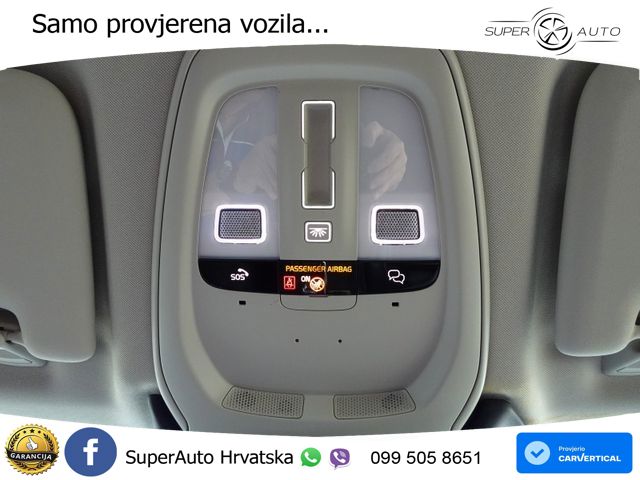 Volvo XC60 B4 Diesel AWD Geartronic LED+GR SJED+ACC