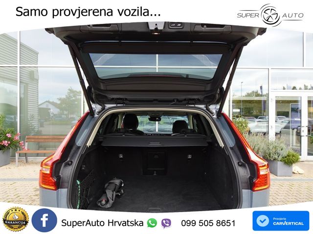Volvo XC60 B4 Diesel AWD Geartronic LED+GR SJED+ACC