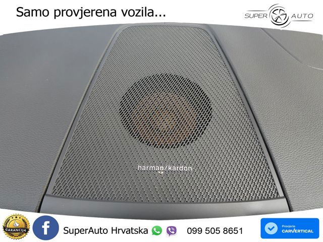 Volvo XC60 B4 Diesel AWD Geartronic LED+GR SJED+ACC