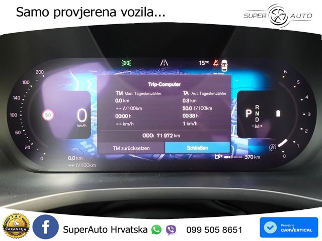 Volvo XC60 B4 Diesel AWD Geartronic LED+GR SJED+ACC