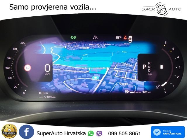 Volvo XC60 B4 Diesel AWD Geartronic LED+GR SJED+ACC