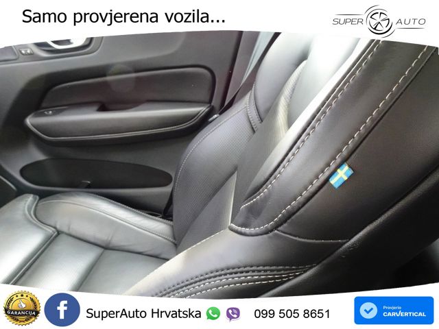 Volvo XC60 B4 Diesel AWD Geartronic LED+GR SJED+ACC