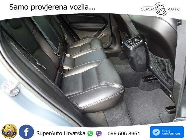 Volvo XC60 B4 Diesel AWD Geartronic LED+GR SJED+ACC