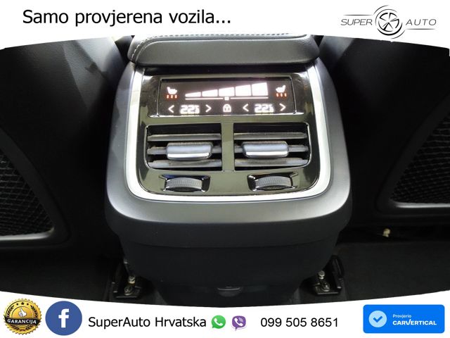 Volvo XC60 B4 Diesel AWD Geartronic LED+GR SJED+ACC