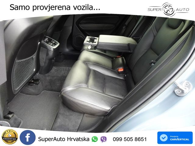Volvo XC60 B4 Diesel AWD Geartronic LED+GR SJED+ACC