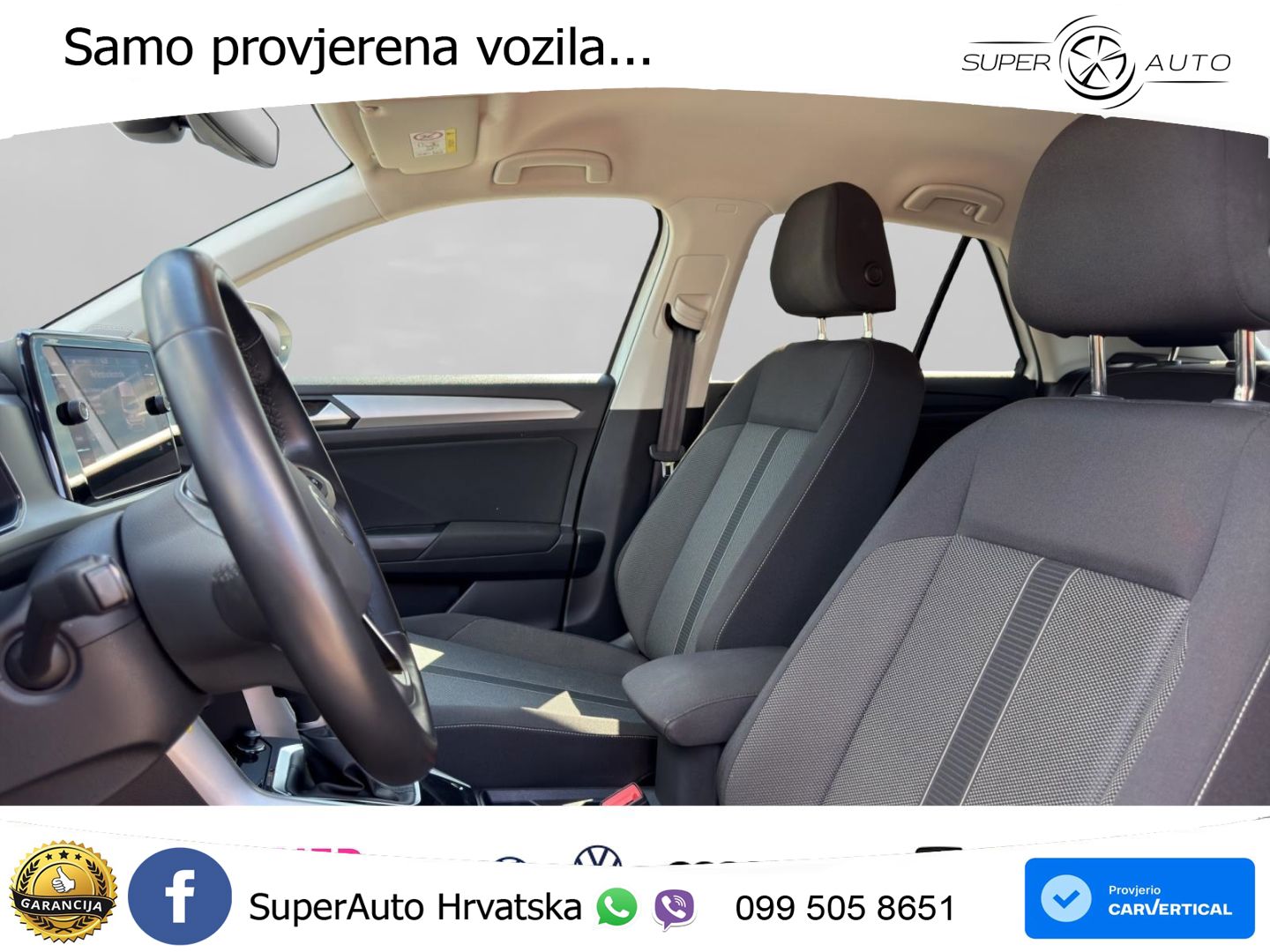 Volkswagen T-Roc I 2.0 TDI (150 KS) DSG