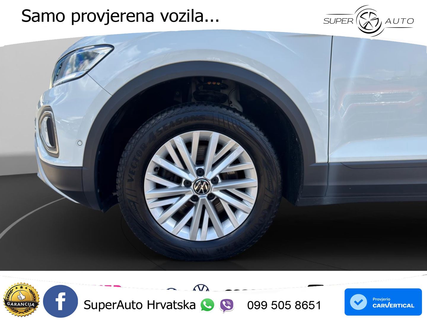 Volkswagen T-Roc I 2.0 TDI (150 KS) DSG