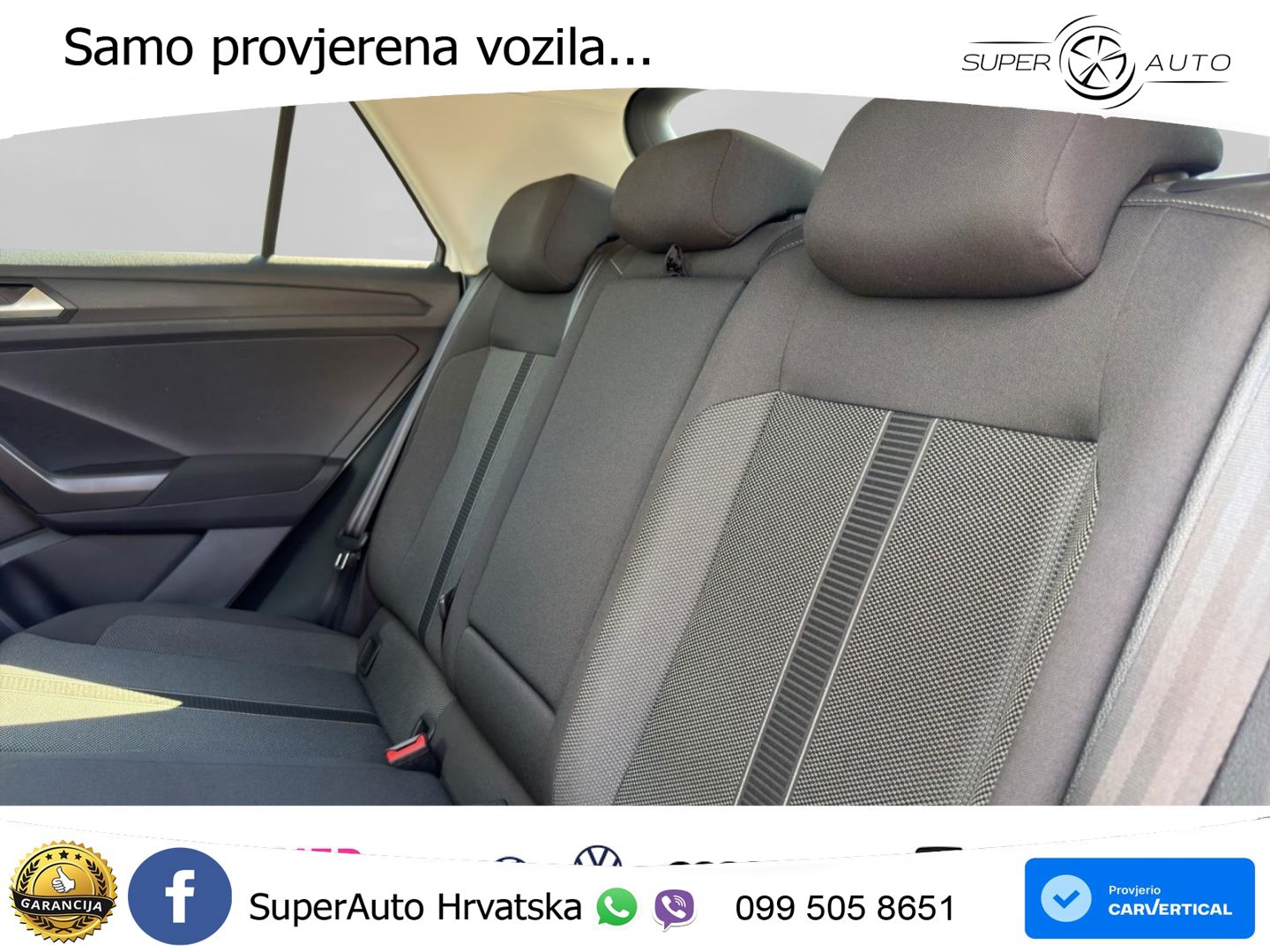 Volkswagen T-Roc I 2.0 TDI (150 KS) DSG