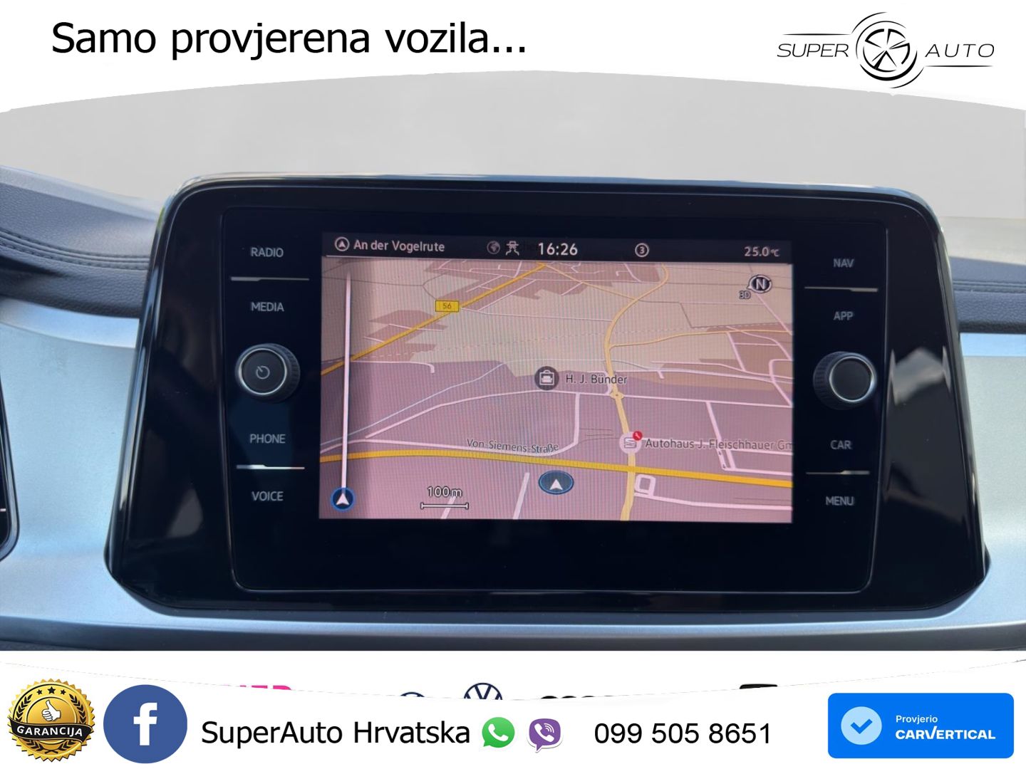 Volkswagen T-Roc I 2.0 TDI (150 KS) DSG