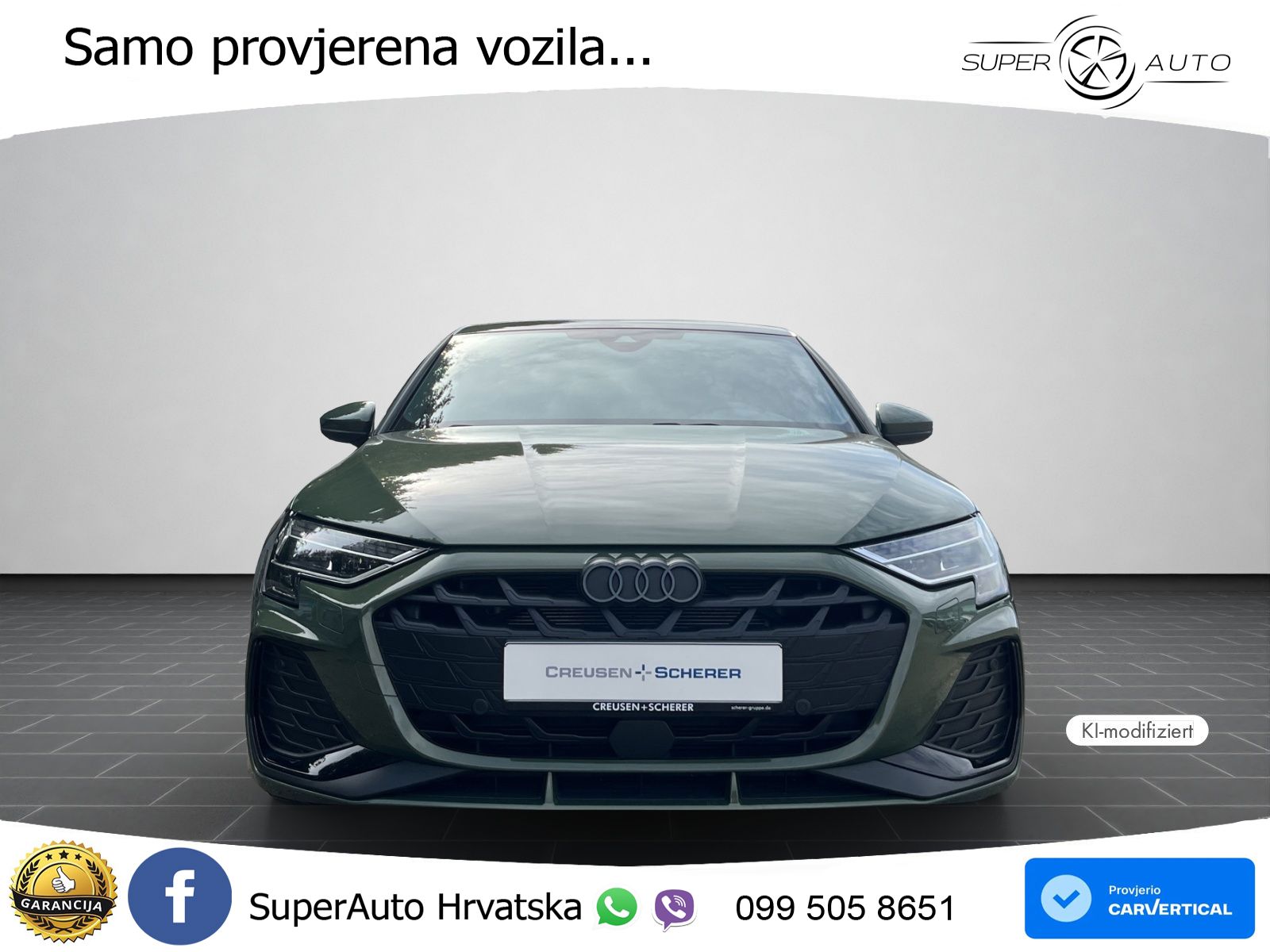 Audi A3 Sportback 30 TFSI (116 KS) Mild Hybrid S tronic S line LED+GR SJED+ACC