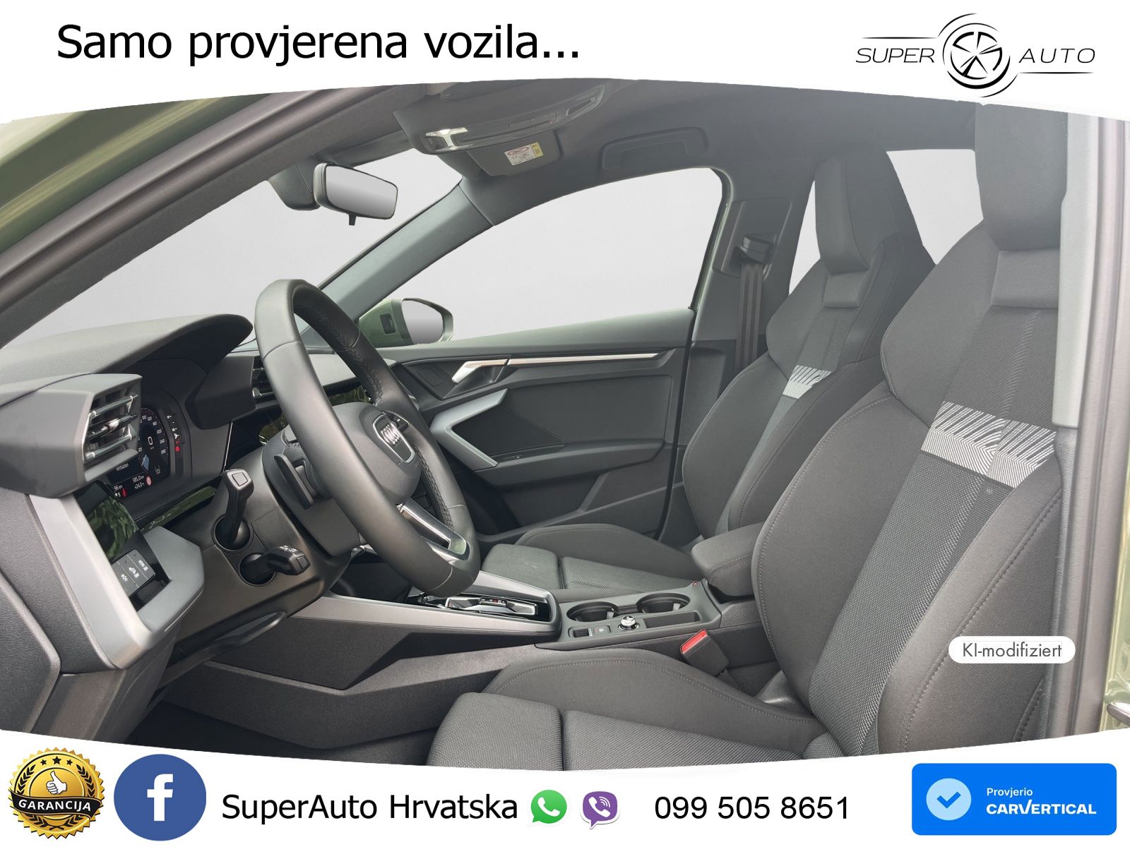 Audi A3 Sportback 30 TFSI (116 KS) Mild Hybrid S tronic S line LED+GR SJED+ACC