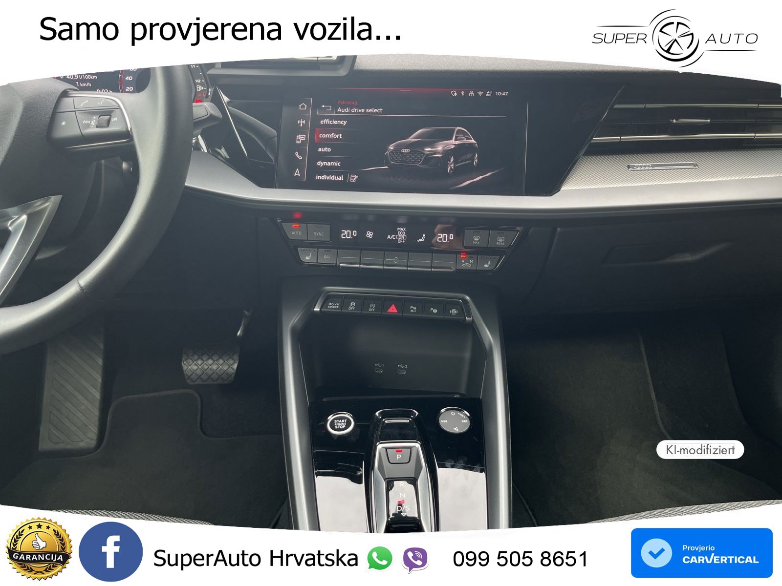 Audi A3 Sportback 30 TFSI (116 KS) Mild Hybrid S tronic S line LED+GR SJED+ACC