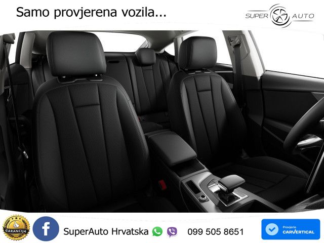 Audi A5 Sportback 35 TFSI (150 KS) S tronic LED+GR SJED+ACC