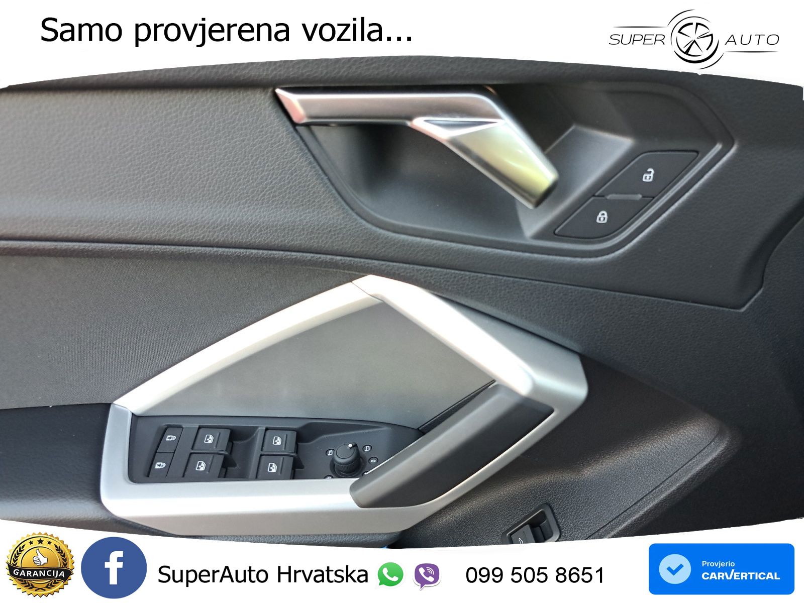Audi Q3 Sportback 40 TDI (193 KS) quattro S tronic S line LED+GR SJED+ACC