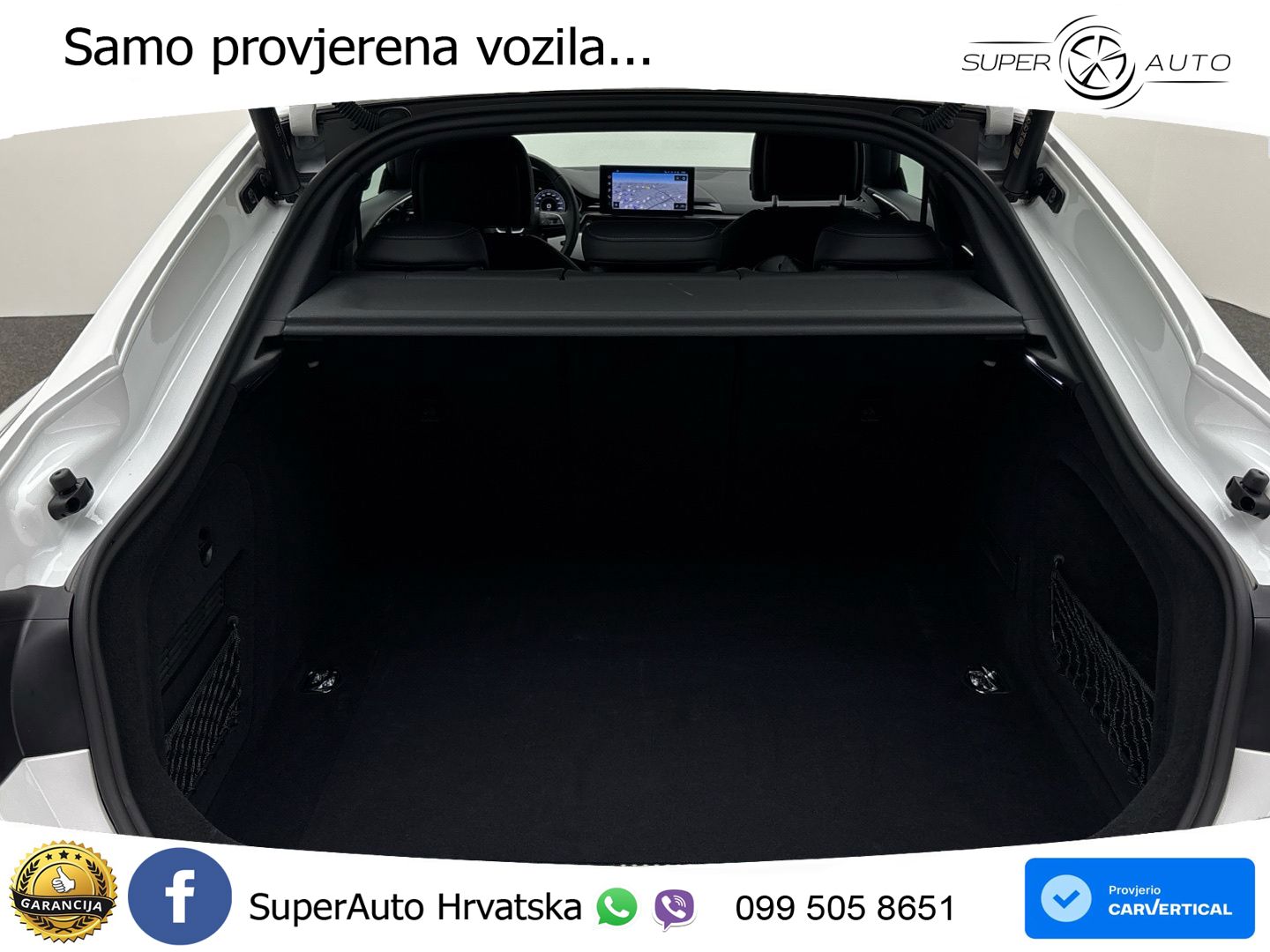 Audi A5 Sportback  40 TFSI (204 KS) S tronic advanced MATRIX+GR SJED+KAM