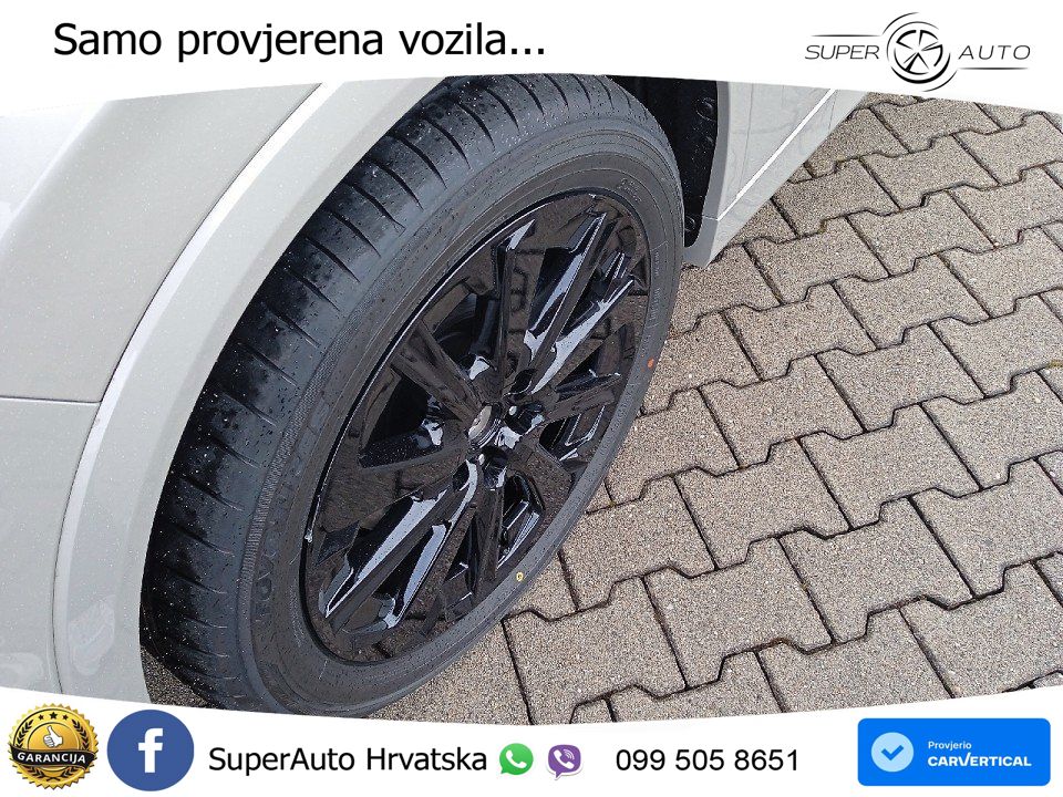 Mazda CX-60 3.3 e-Skyactiv D (254 KS) AWD Automatic MATRIX+GR SJED+KAM