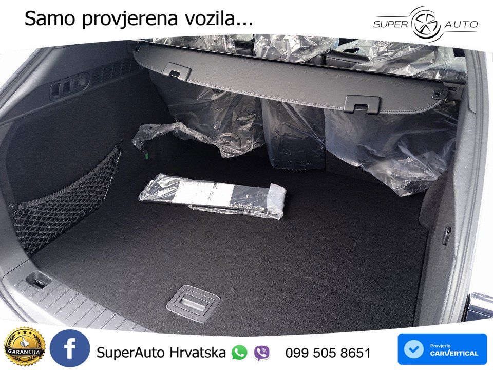 Mazda CX-60 3.3 e-Skyactiv D (254 KS) AWD Automatic MATRIX+GR SJED+KAM