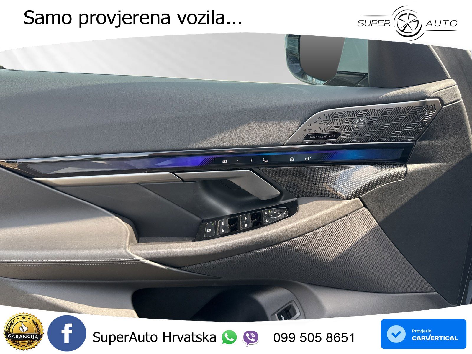 BMW 540d Touring (303 KS) xDrive Steptronic M Sport LED+GR SJED+ACC