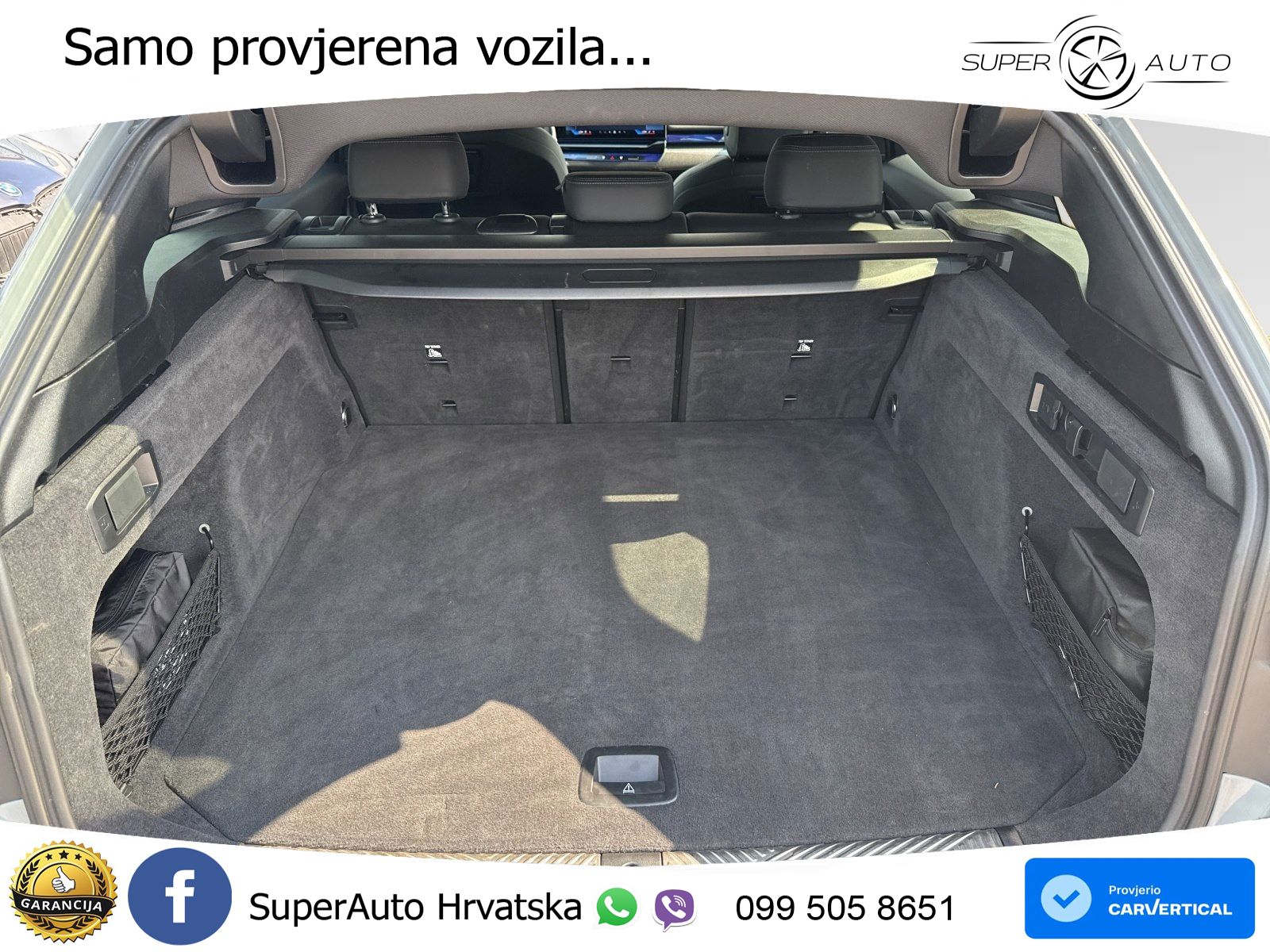 BMW 540d Touring (303 KS) xDrive Steptronic M Sport LED+GR SJED+ACC