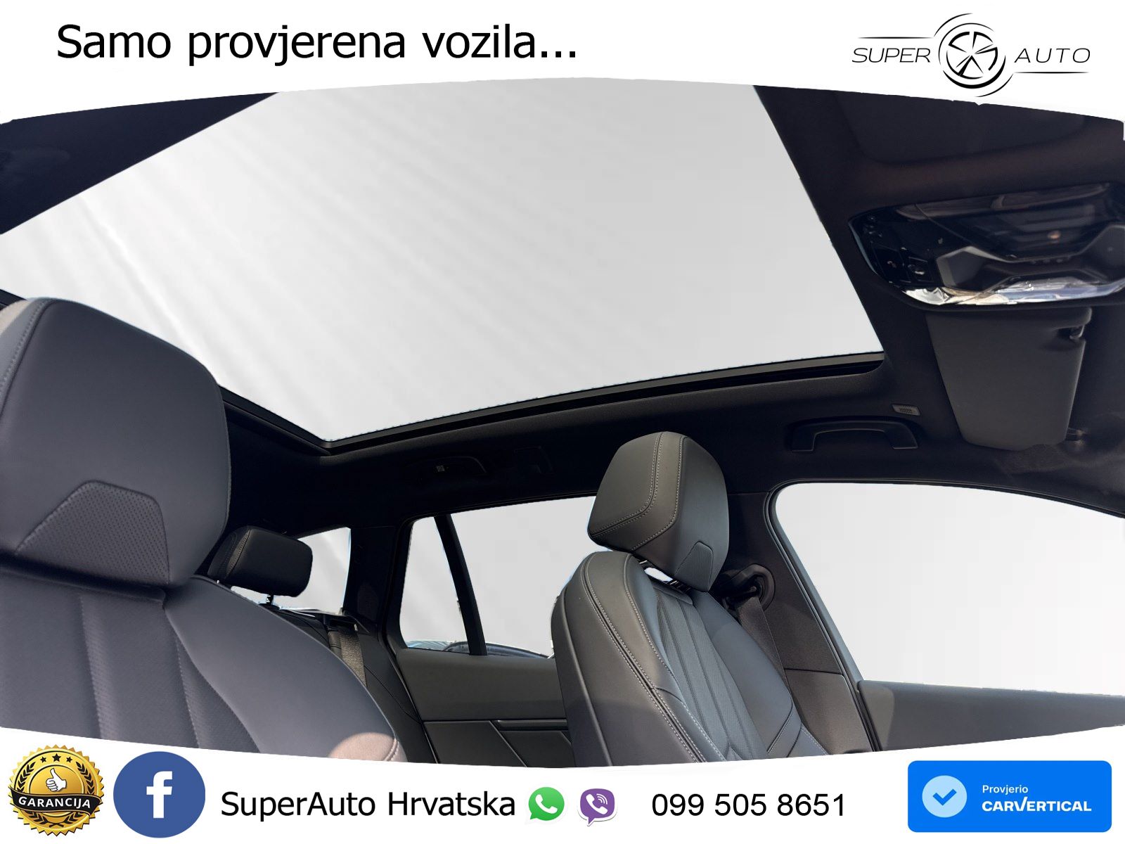 BMW 540d Touring (303 KS) xDrive Steptronic M Sport LED+GR SJED+ACC