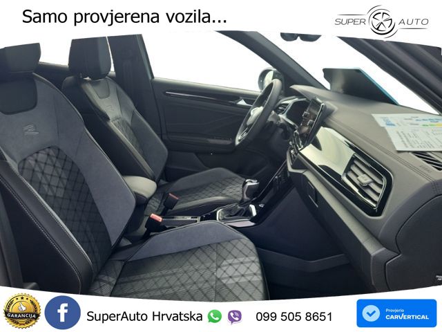 Volkswagen T-Roc I 2.0 TDI (150 KS) DSG LED+GR SJED+ACC