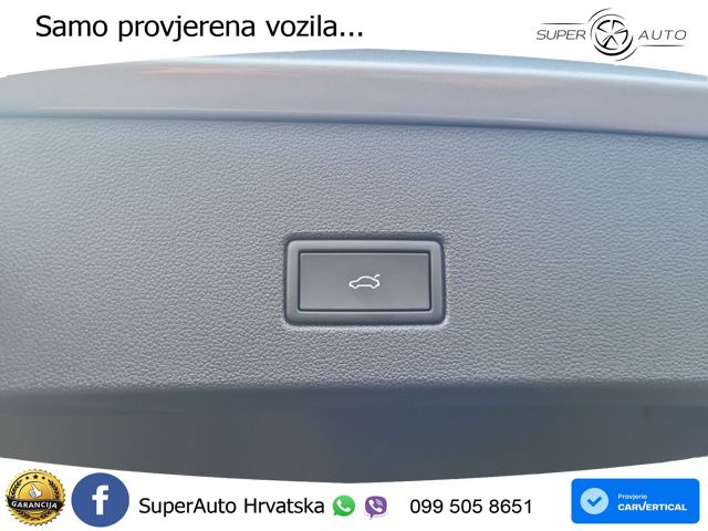 Volkswagen T-Roc I 2.0 TDI (150 KS) DSG LED+GR SJED+ACC