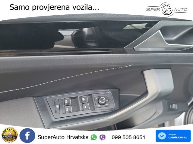 Volkswagen T-Roc I 2.0 TDI (150 KS) DSG LED+GR SJED+ACC