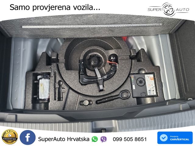 Volkswagen T-Roc I 2.0 TDI (150 KS) DSG LED+GR SJED+ACC